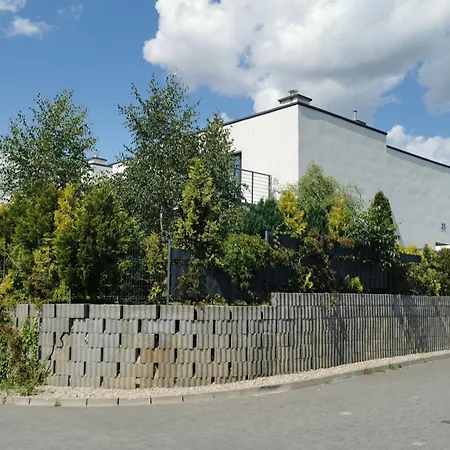 Sunny Garden * Slupsk